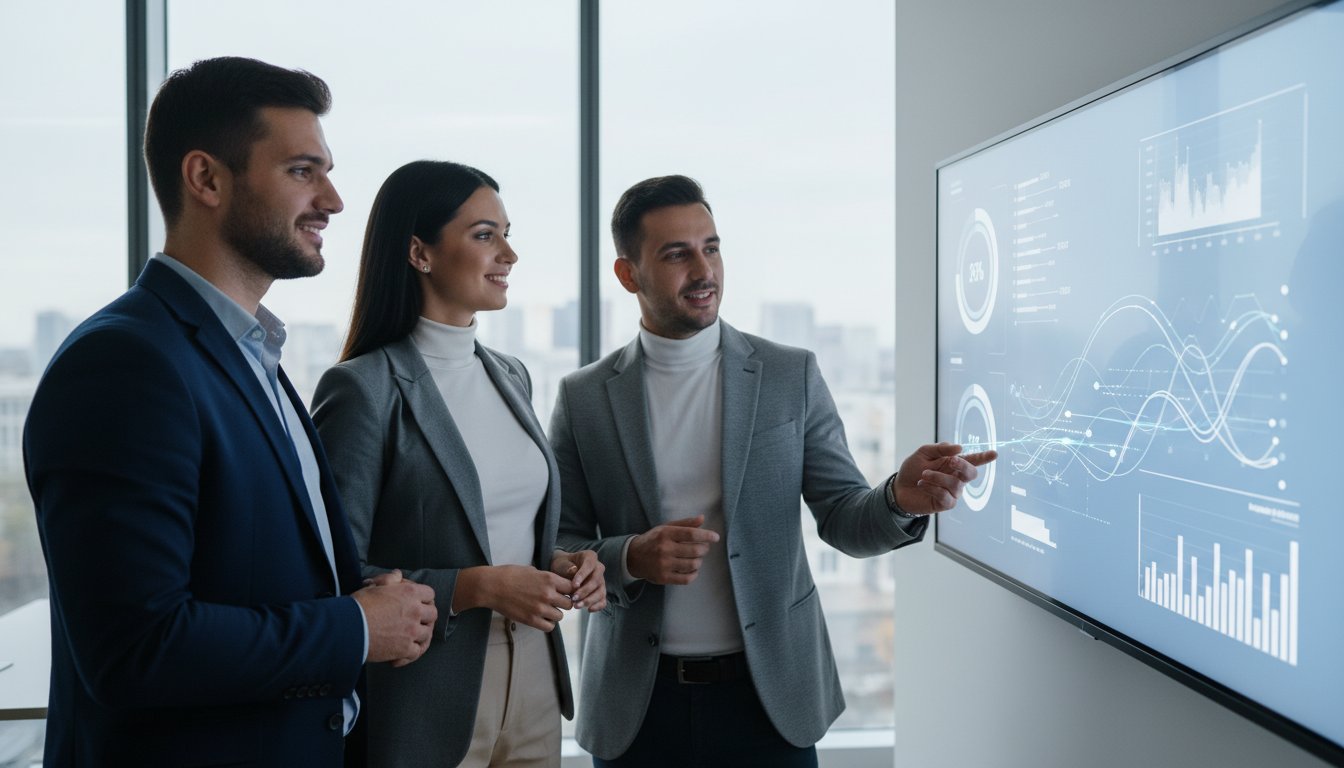 Automatizare vânzări cu CRM: Ghidul Complet pentru Eficiență în 2026