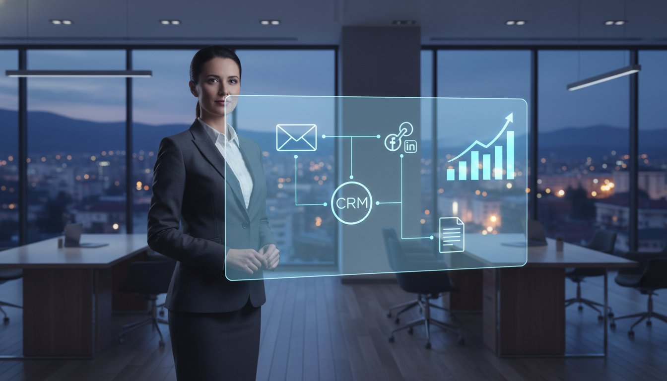 Automatizarea sarcinilor repetitive: Ghid complet pentru productivitatea afacerii tale în 2026
