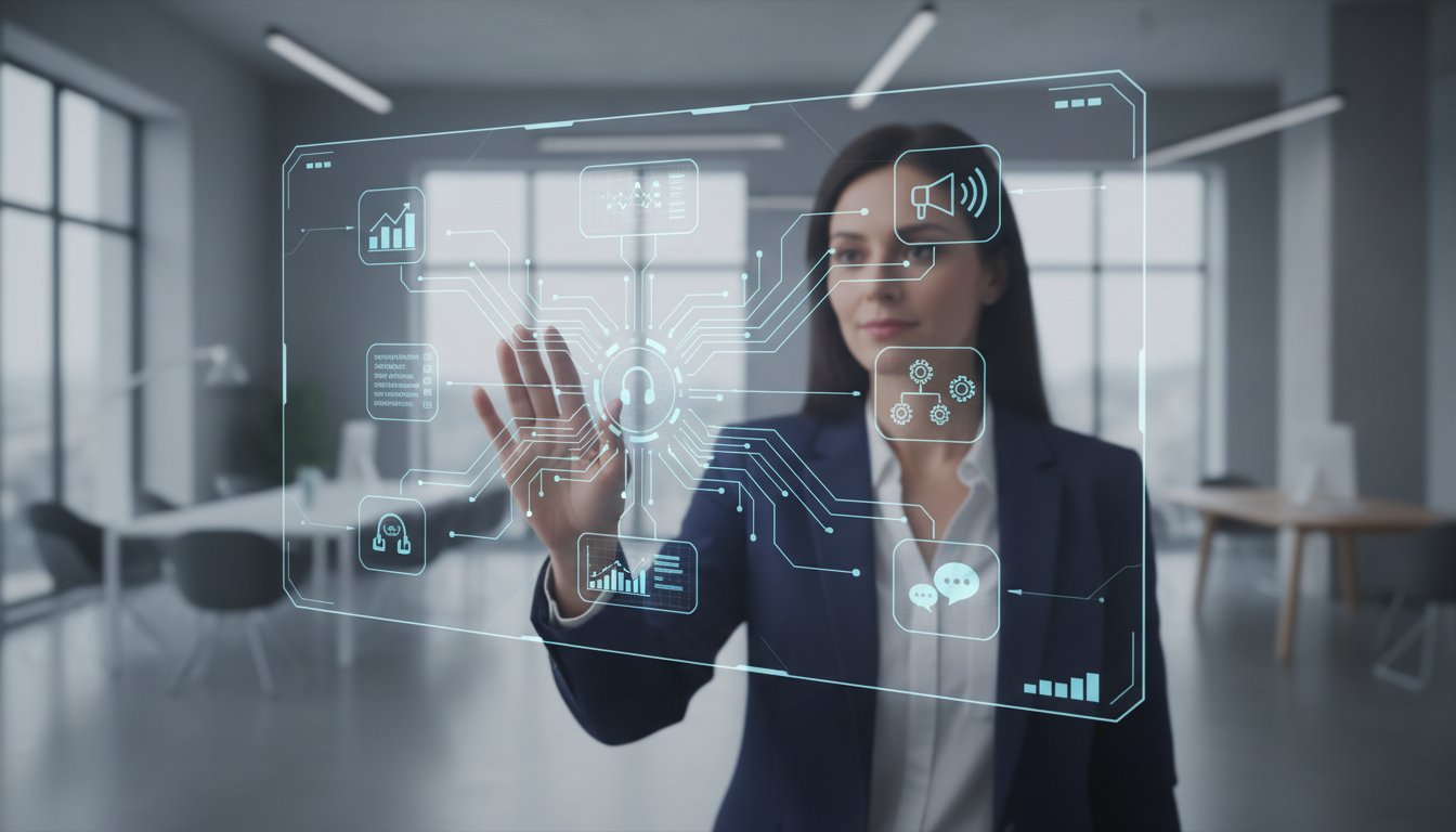 CRM Universal: Soluția pentru a-ți organiza toată afacerea?