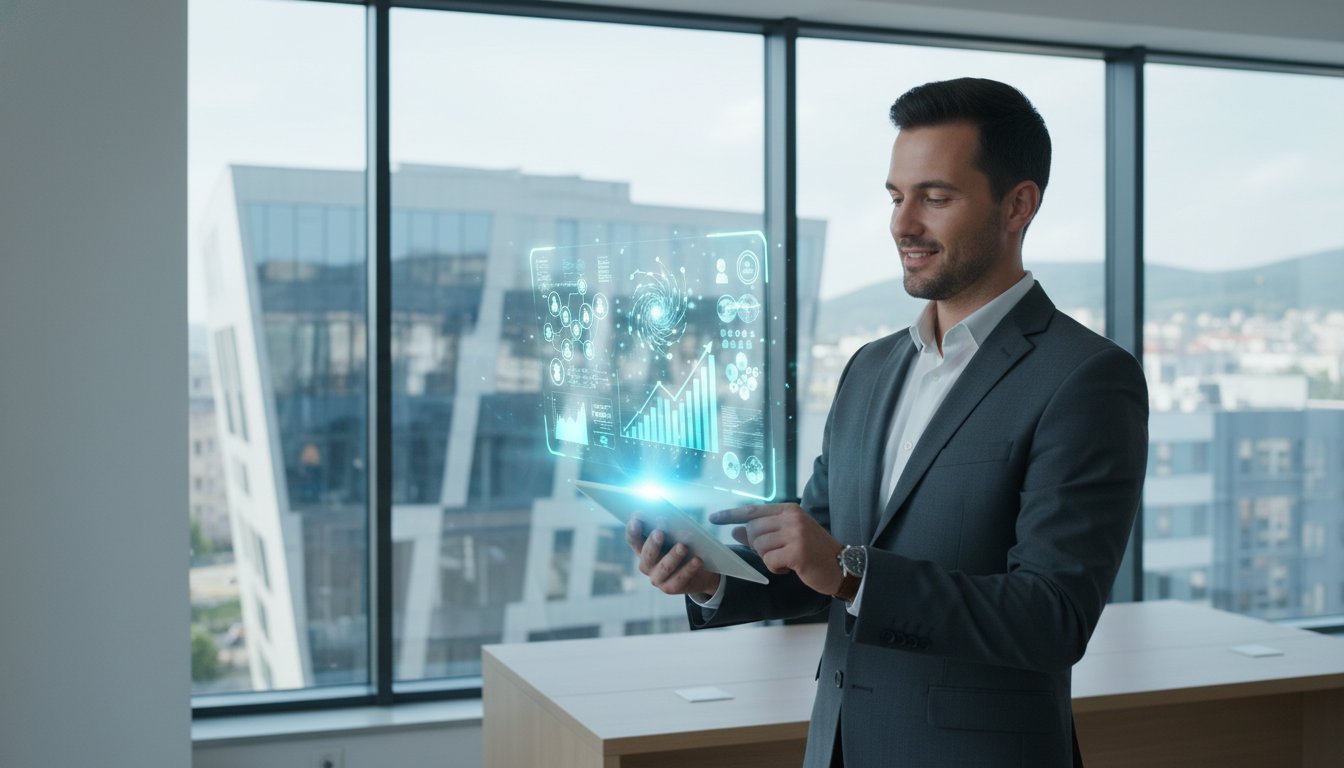 CRM în Cloud pentru IMM-uri: Ghidul complet pentru creșterea afacerii în 2026