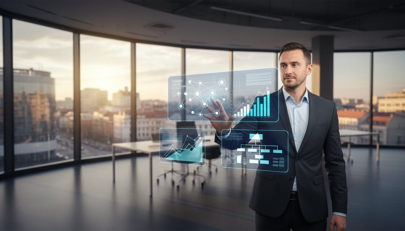 CRM în practică: Cum îți optimizezi procesele de business