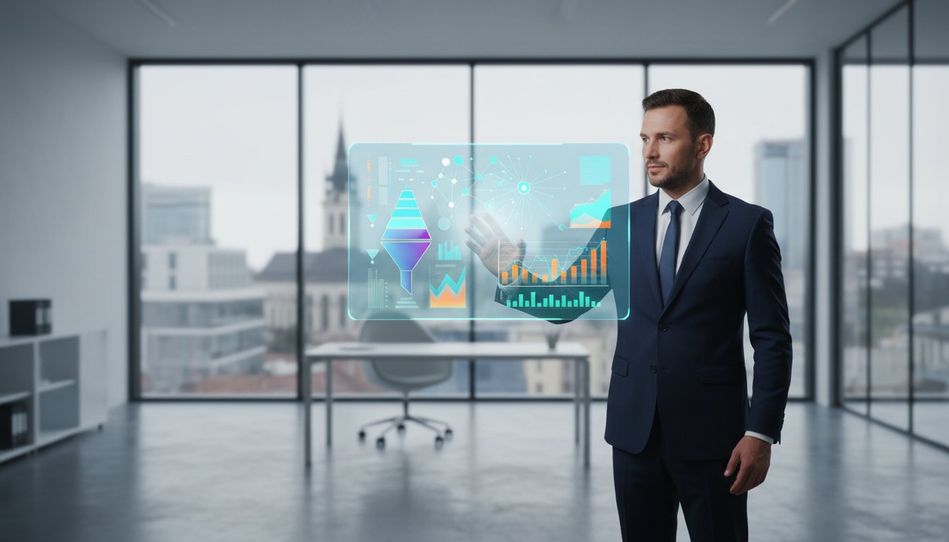 CRM pentru B2B: Ghidul complet pentru eficientizarea vânzărilor complexe în 2026