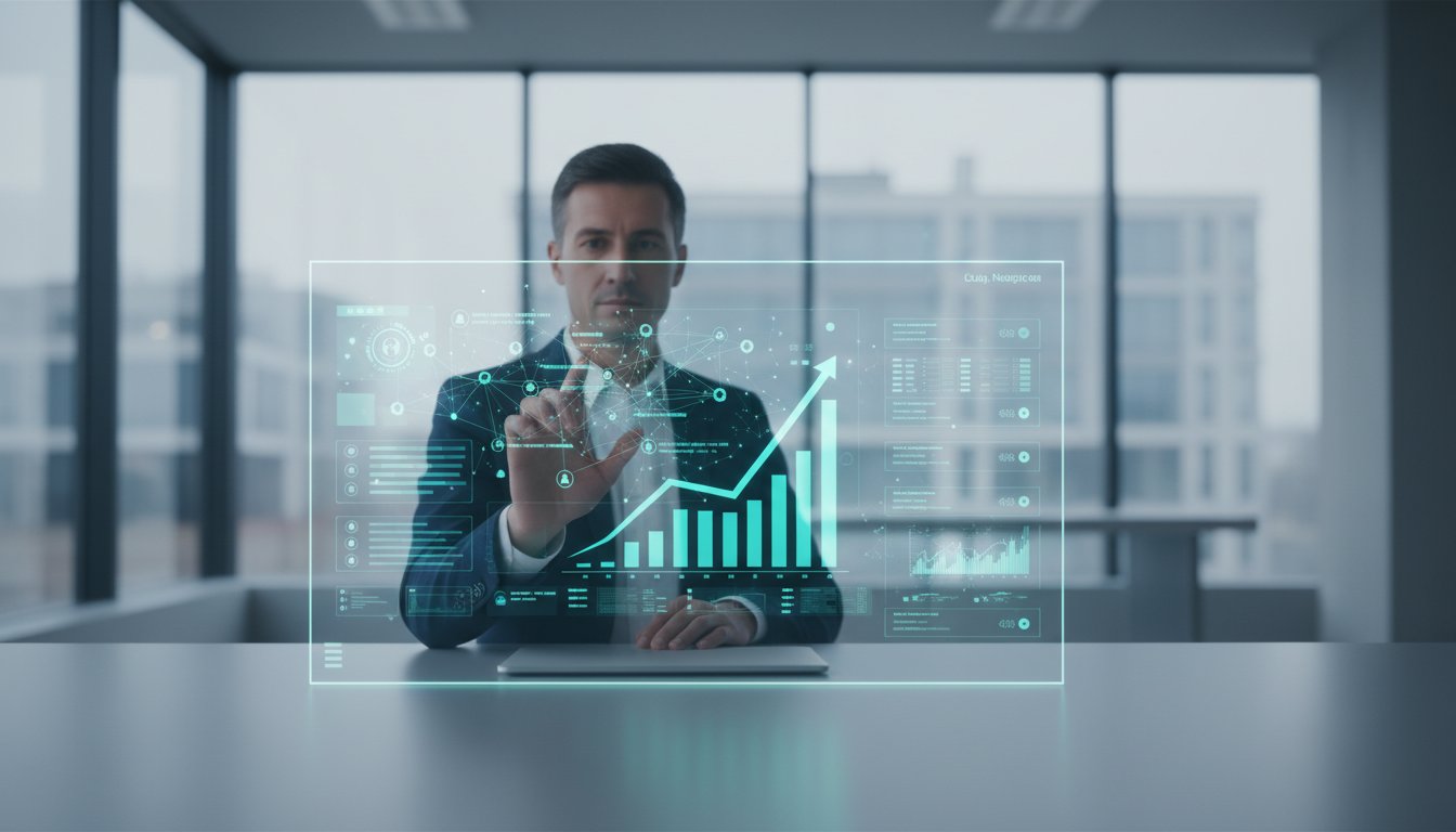 CRM pentru afaceri: Ghidul complet pentru creșterea companiei tale
