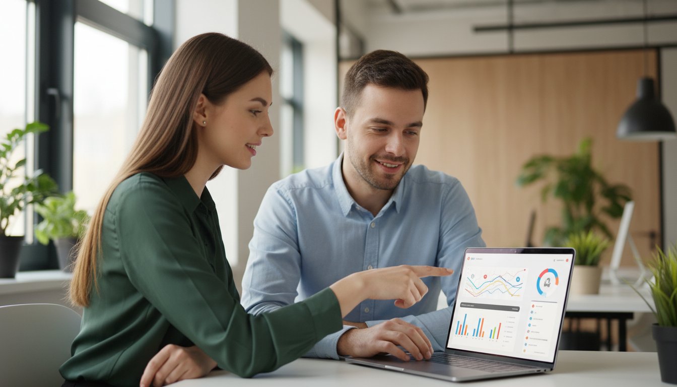 CRM pentru firme mici: Ghidul complet pentru a alege corect în 2026