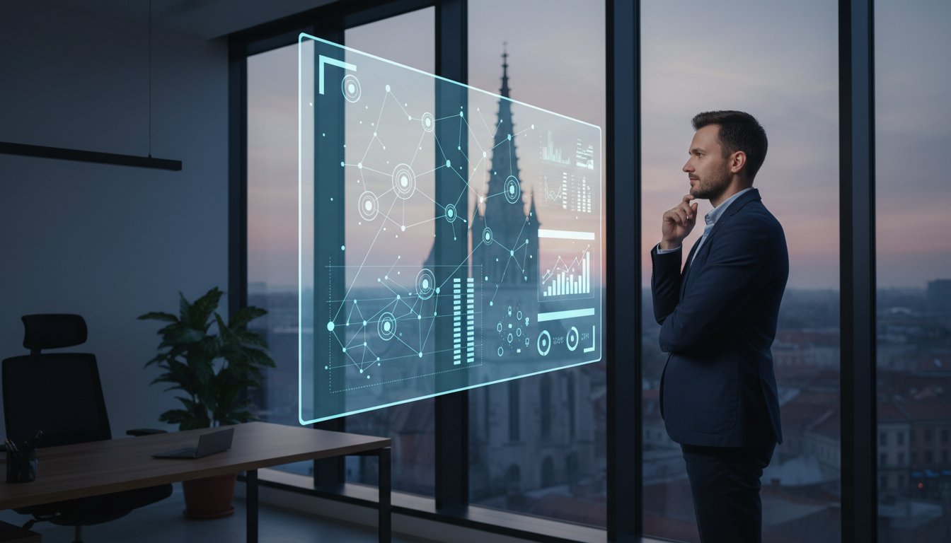 Când ai nevoie de un CRM? 5 semne clare că afacerea ta a depășit faza tabelelor Excel