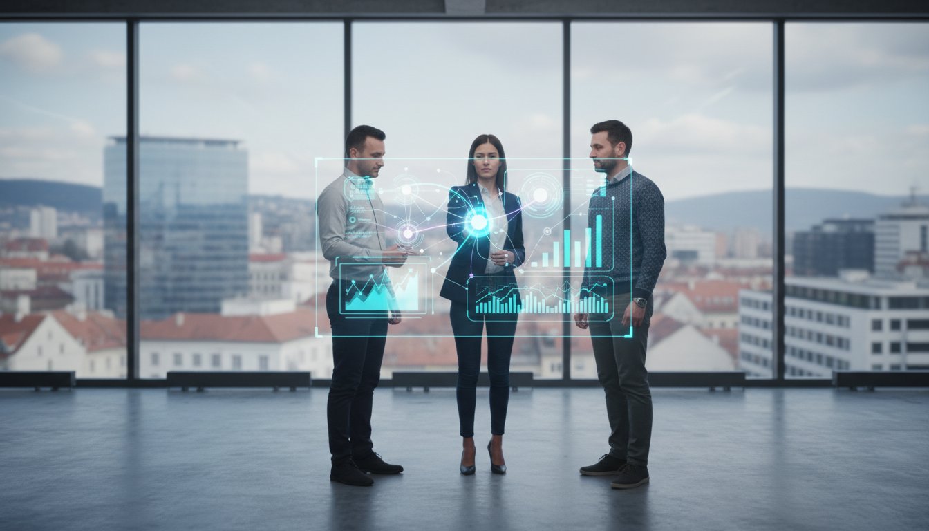 Ce CRM să folosești în 2026? Ghid complet pentru afaceri