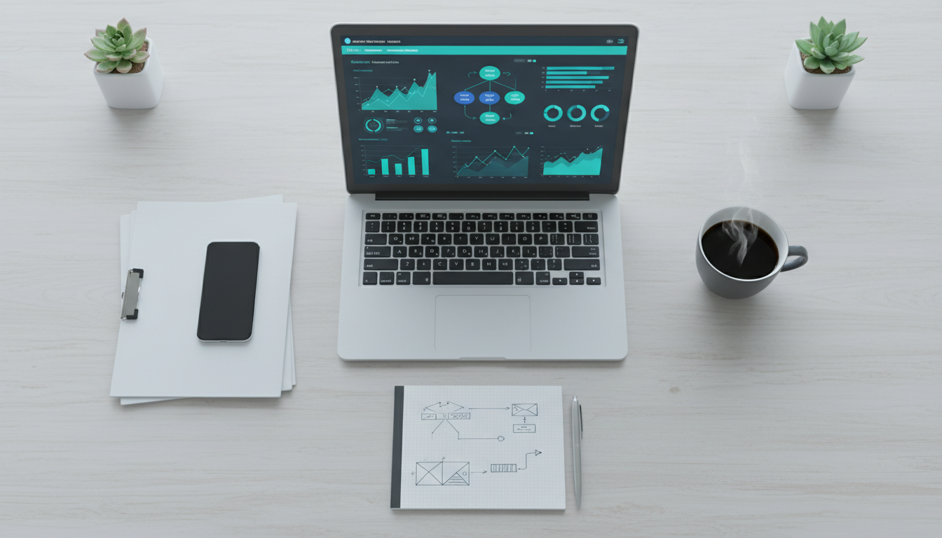 Ce este Customer Relationship Management (CRM)? Ghid Complet 2026