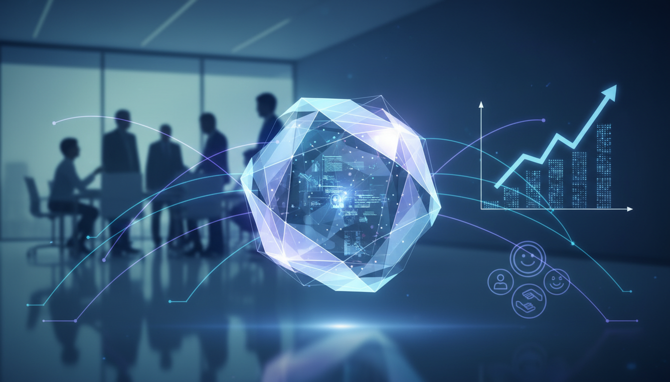Ce înseamnă CRM? Ghid complet pentru afacerea ta
