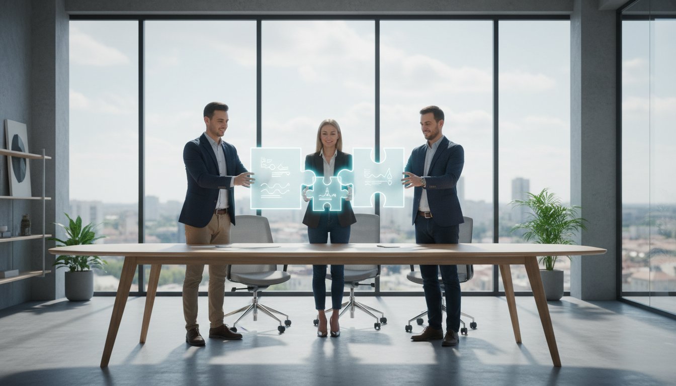 Ce înseamnă de fapt o implementare ușoară a unui CRM?