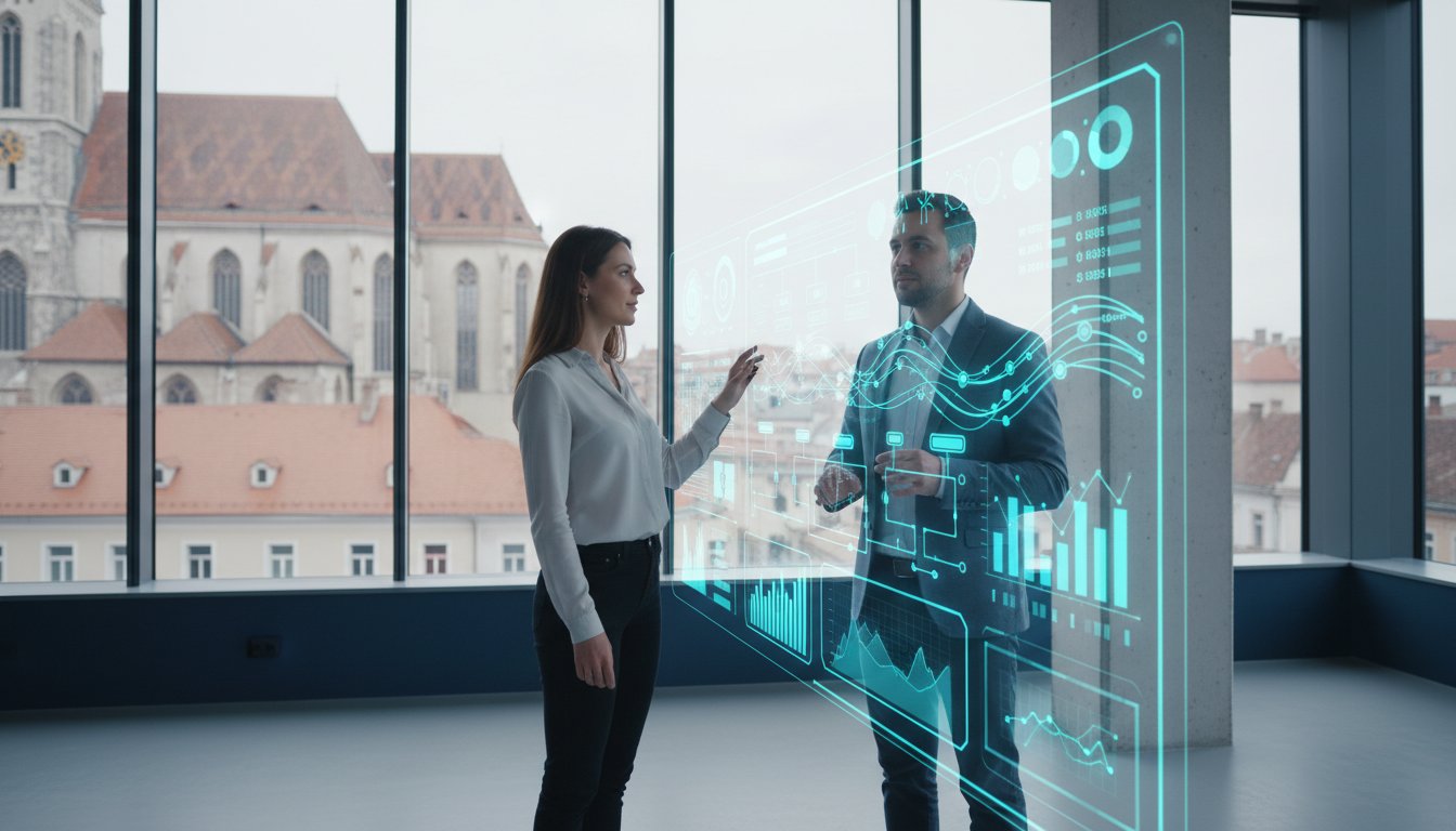 Transformarea Digitală pentru IMM-uri: Ghid Complet 2026