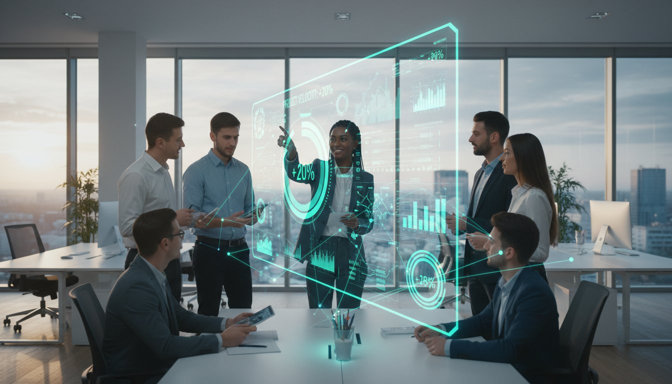 Ce înseamnă un software cu impact real?