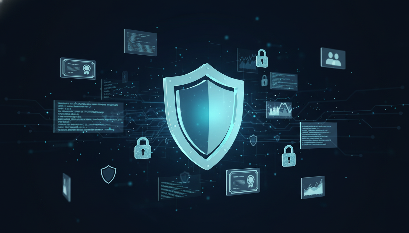 Confidențialitatea Datelor în CRM: Ghid Complet pentru Siguranța Afacerii