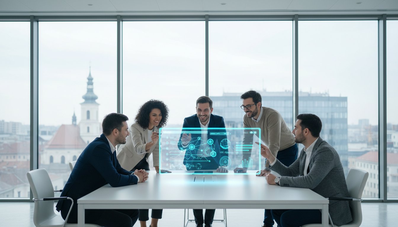 Consultanță Implementare CRM: Ghid pentru o Digitalizare Fără Erori în 2026