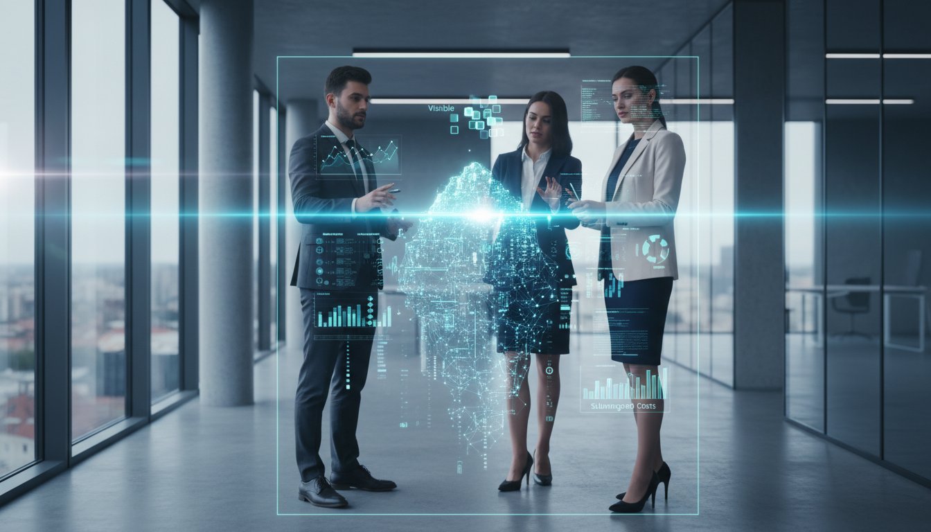 Costuri de implementare al unui CRM: Ghid complet pentru bugetul tău