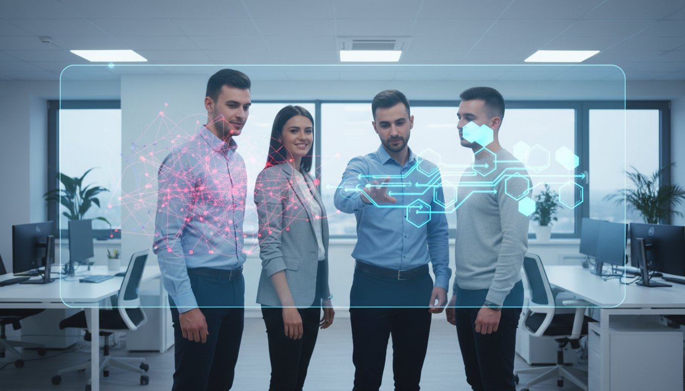 Creștere accelerată pentru startup-uri în 2026