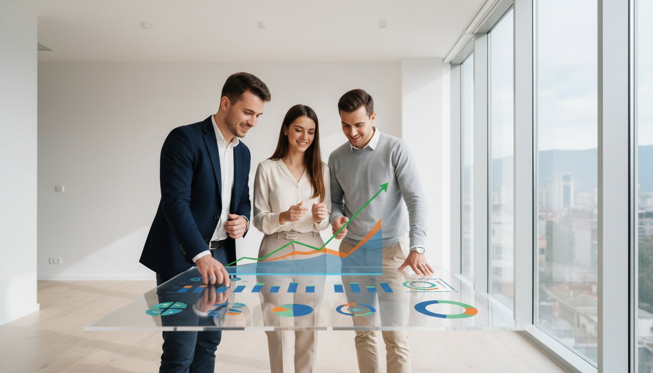 Cum îți simpligică un software de management al clienților afacerea