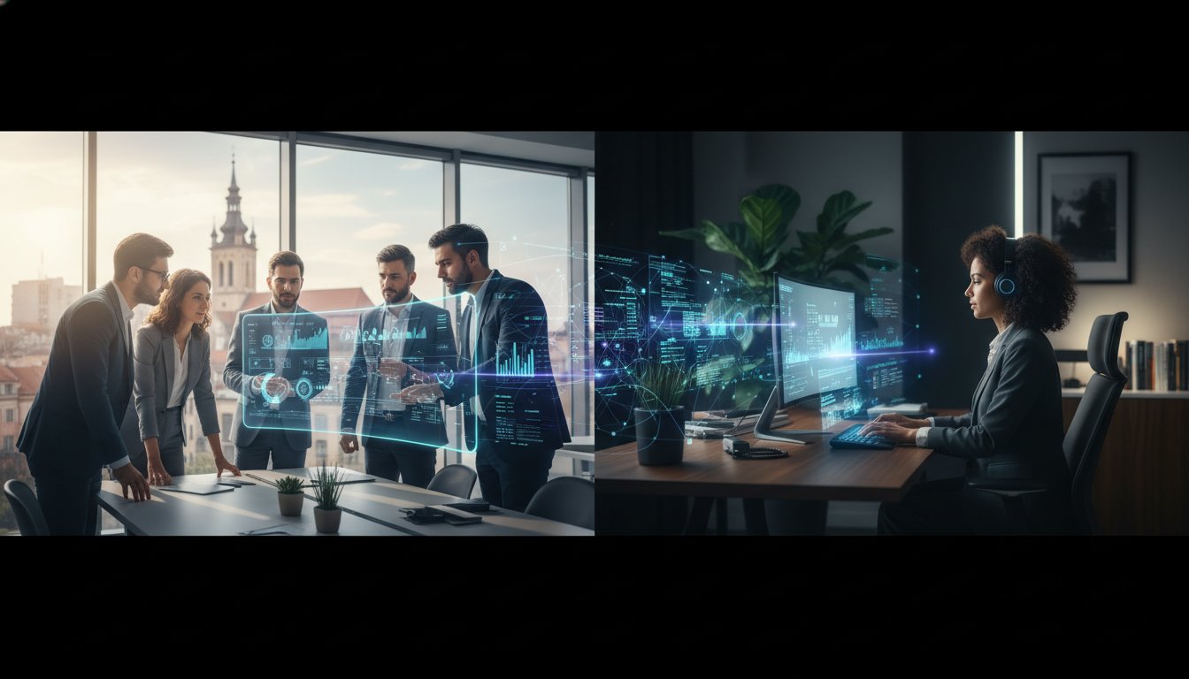 Cum motivezi echipele remote și hybrid: Strategii practice pentru 2026