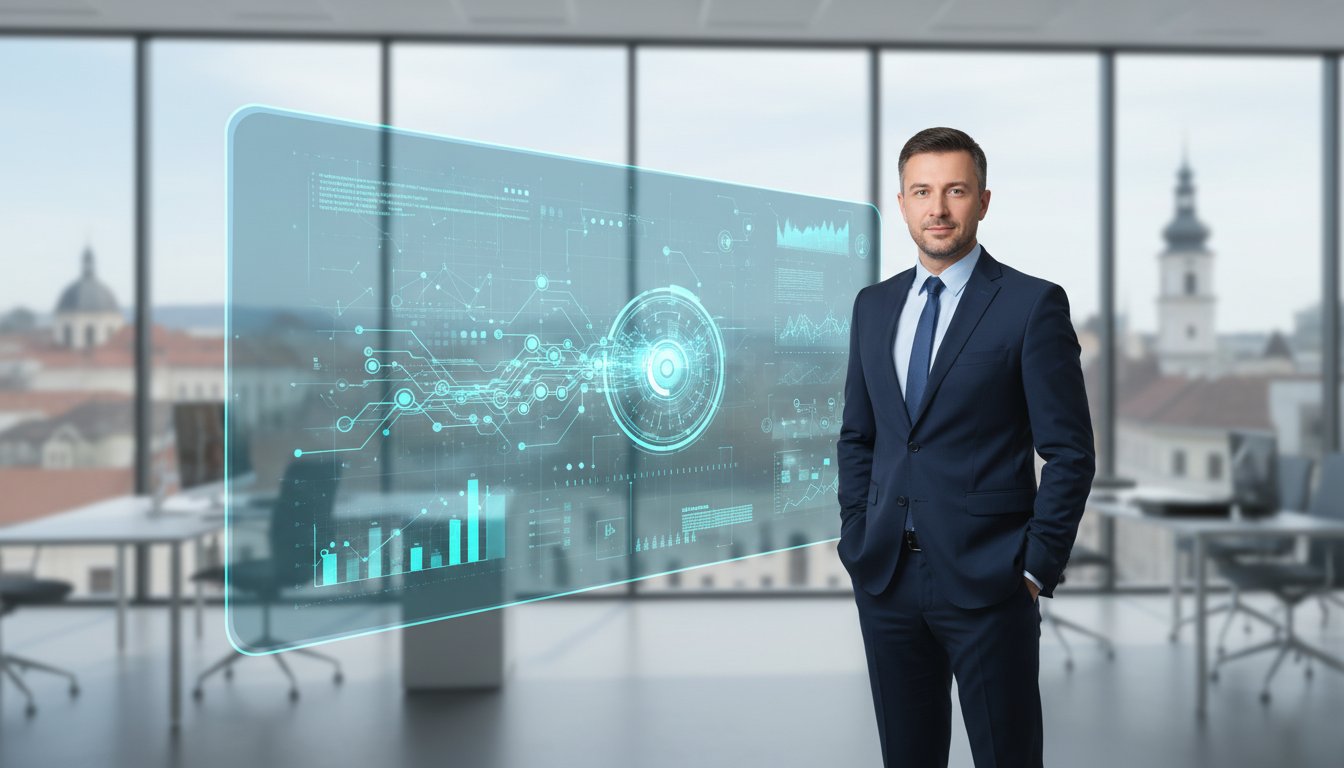 Eficientizarea proceselor interne: Ghid practic pentru IMM-uri în 2026
