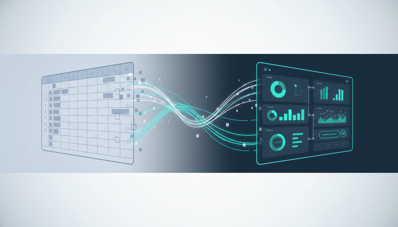 Generare Facturi: Ghid Complet de la Excel la Soft Automatizat
