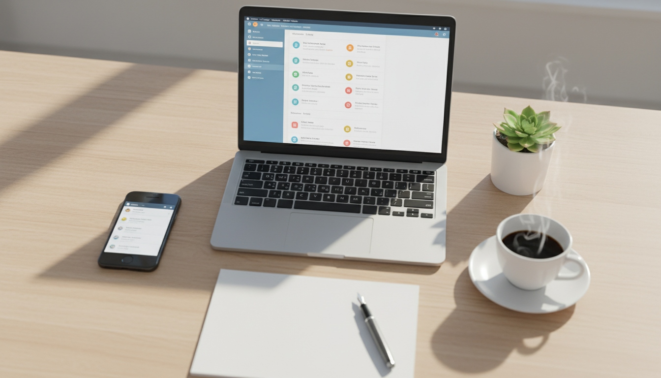 Gestionarea eficientă a mesajelor primite pe email: Ghid complet