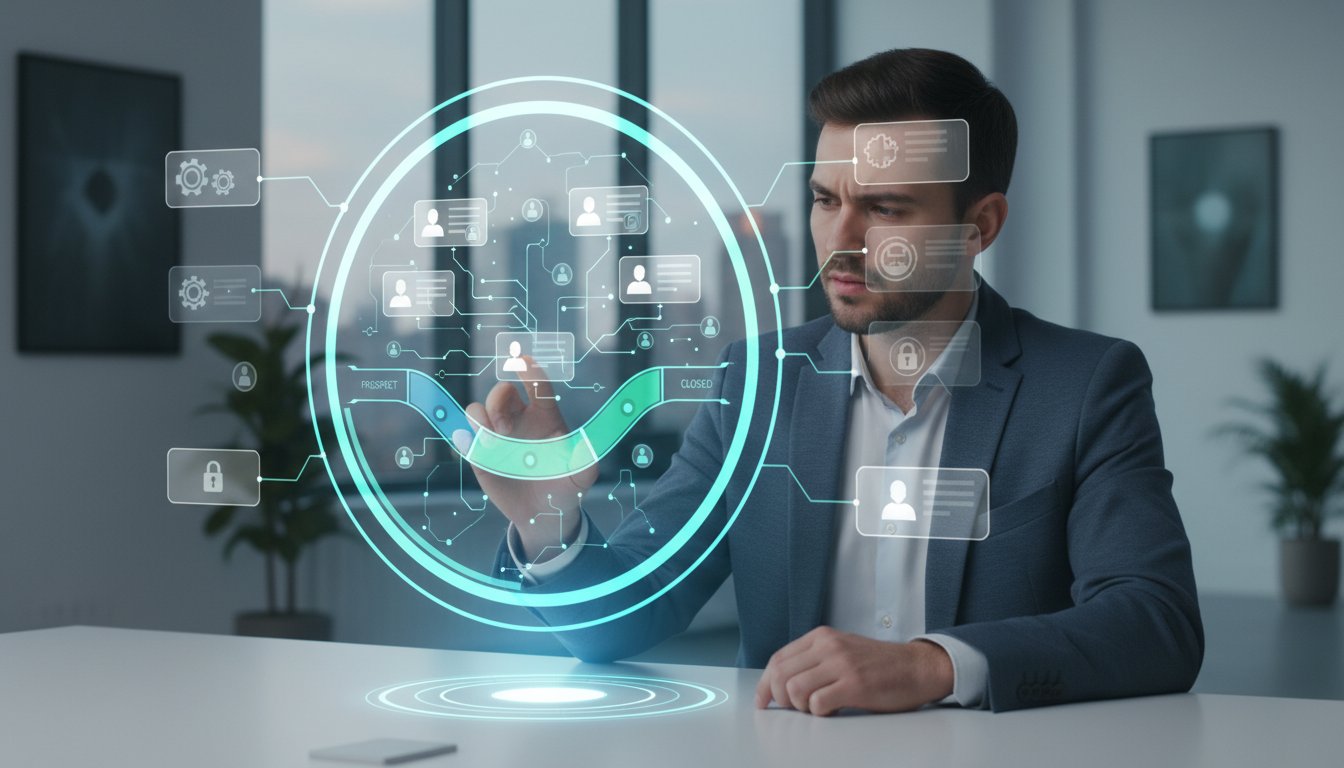 Ghid complet pentru a alege un CRM gratuit în 2026