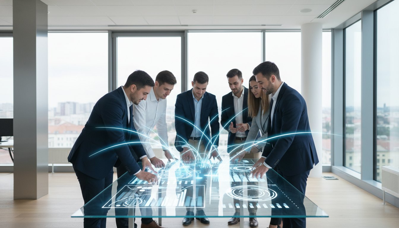 Implementare rapidă CRM: Rezultatele care nu se lasă așteptate