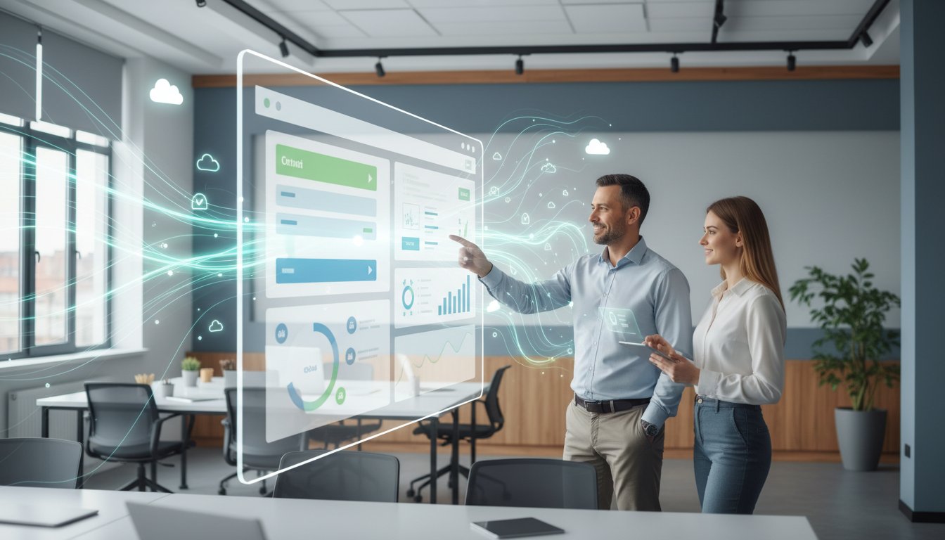 Implementarea ușoară a unui CRM: Ghidul managerului eficient