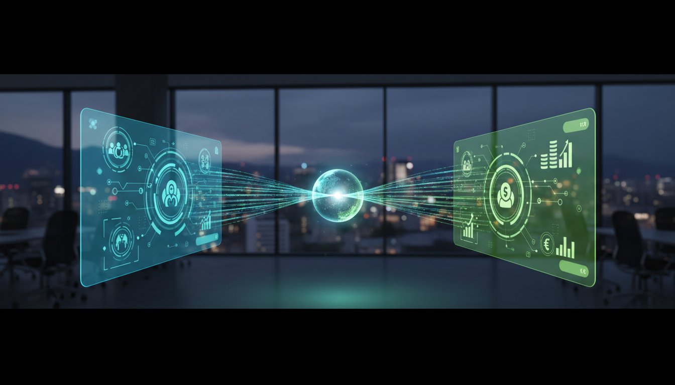 Integrare CRM cu software de facturare: Ghidul complet pentru eficiență și control