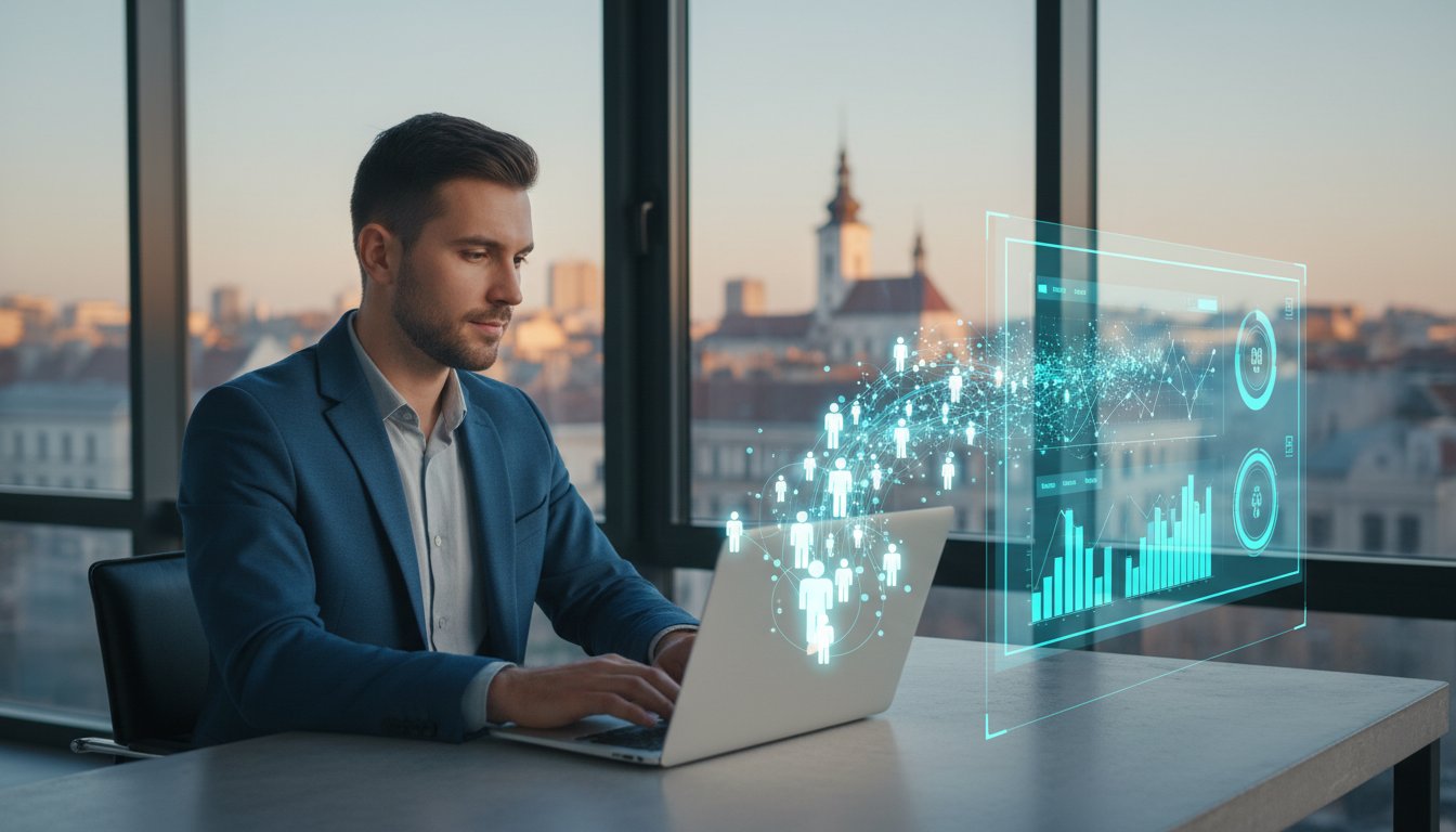 Integrare CRM cu website: Ghid complet pentru automatizarea vânzărilor în 2026