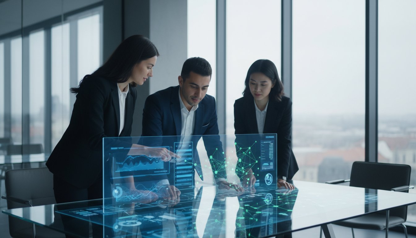 Managementul echipei într-o firmă mică: Ghid practic pentru antreprenori în 2026