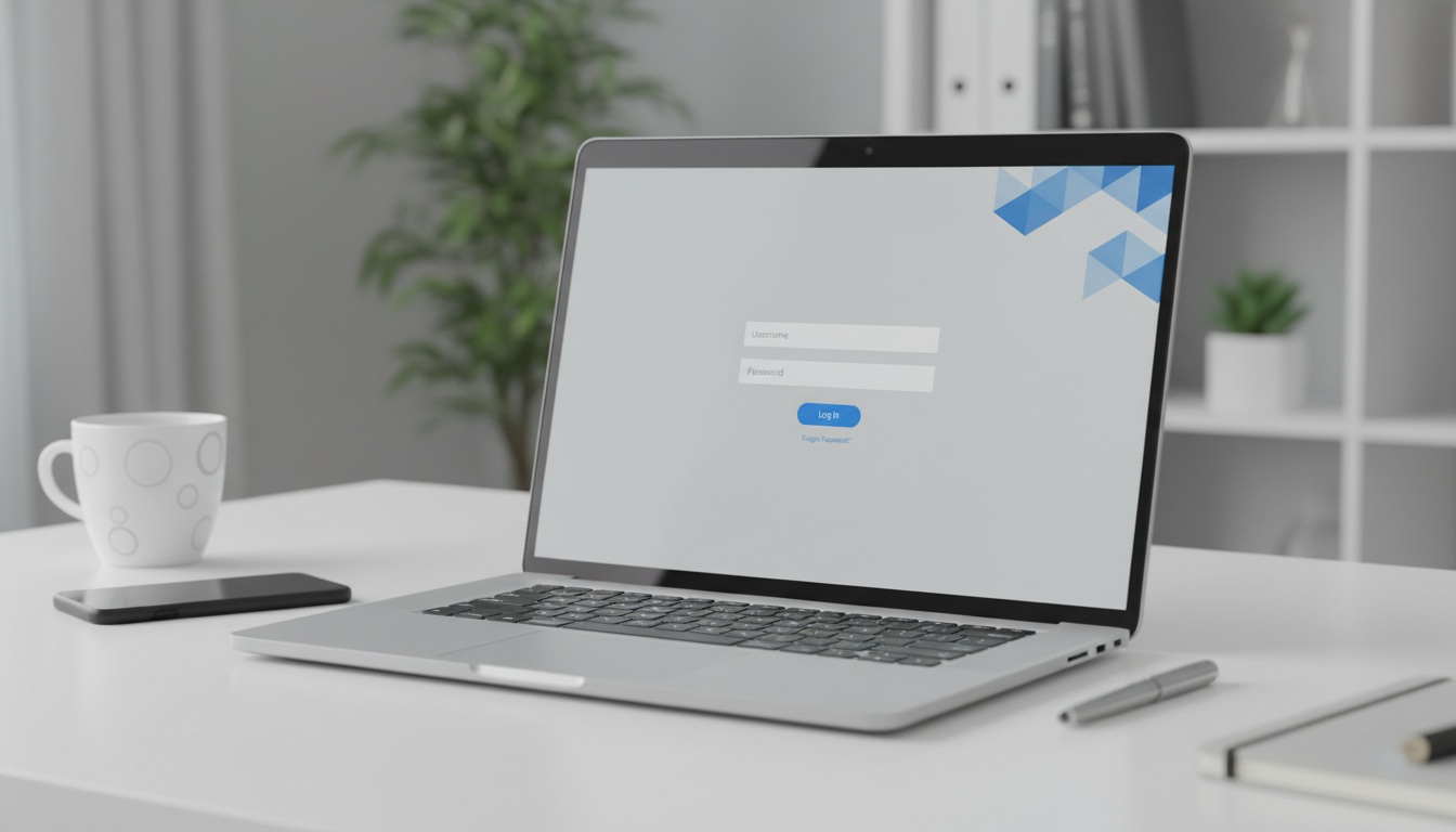 MiniCRM Login: Ghid de Autentificare și Soluții Rapide