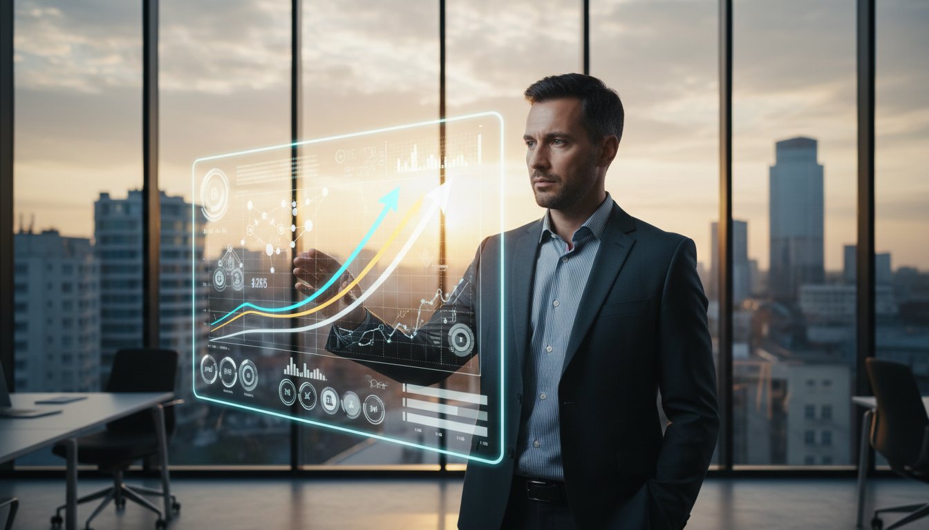 Rentabilitatea investiției în CRM: Ghid complet pentru calculul ROI