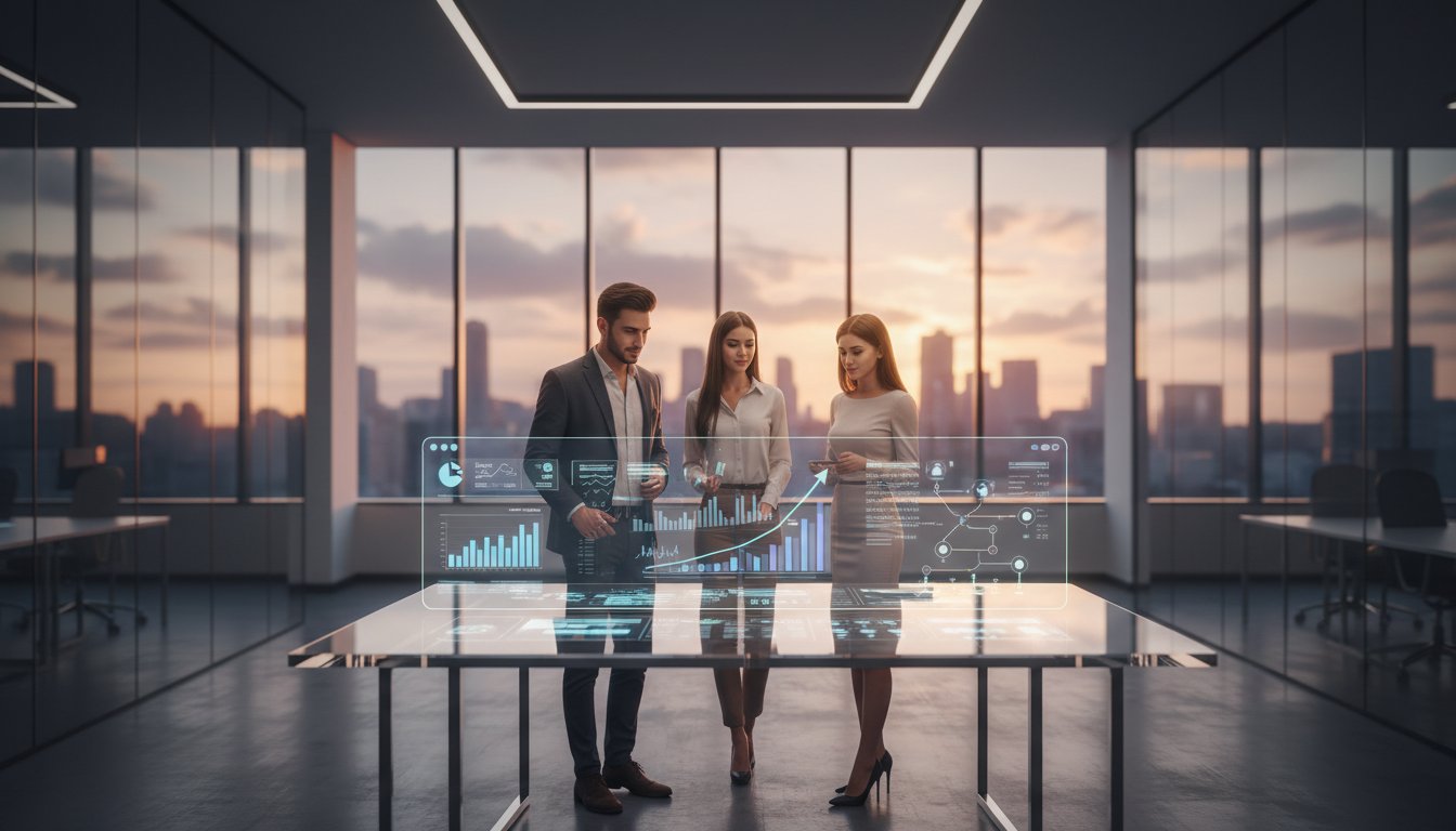 Sistem CRM România: Ghid Complet pentru Alegerea și Implementarea în 2026