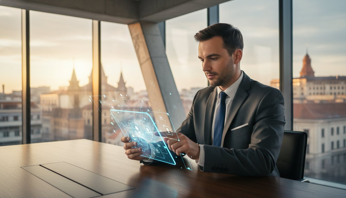 Sistem de notificare vânzări: Cum să nu mai pierzi niciun lead în 2026