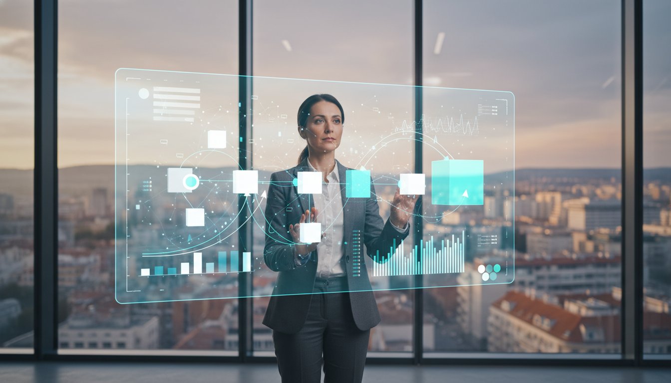 Software care crește odată cu firma ta: Cum alegi soluția scalabilă în 2026