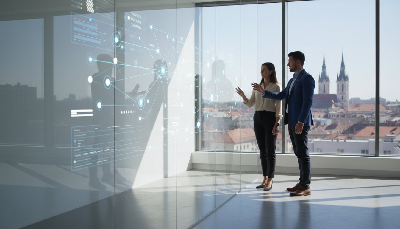 Software pentru firme de consultanță: Ghid de productivitate