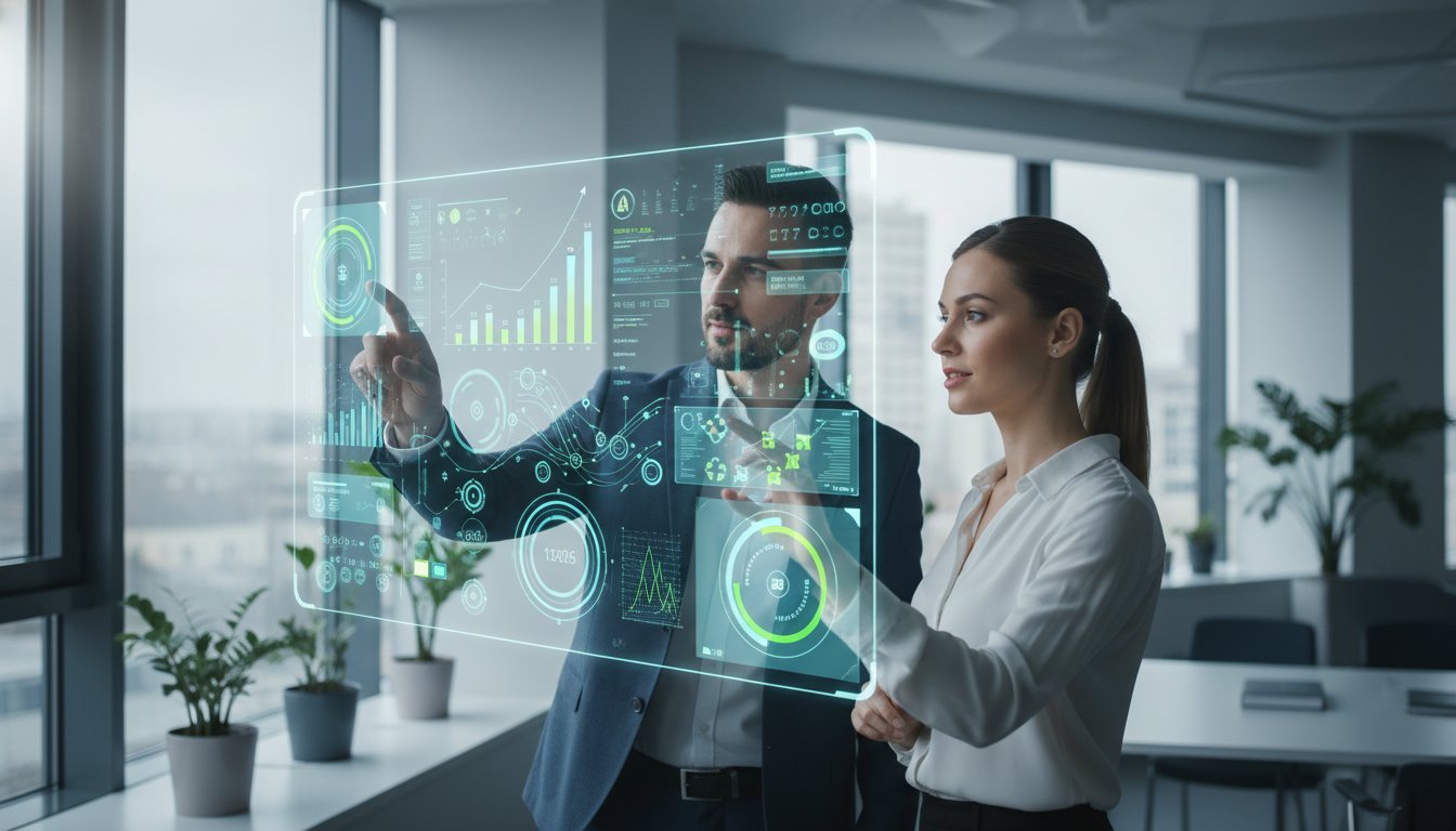 Software-ul care îți transformă afacerea: Cum alegi corect în 2026