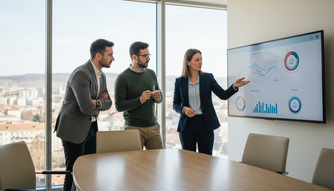 Testează gratis pentru a alege inteligent în 2026