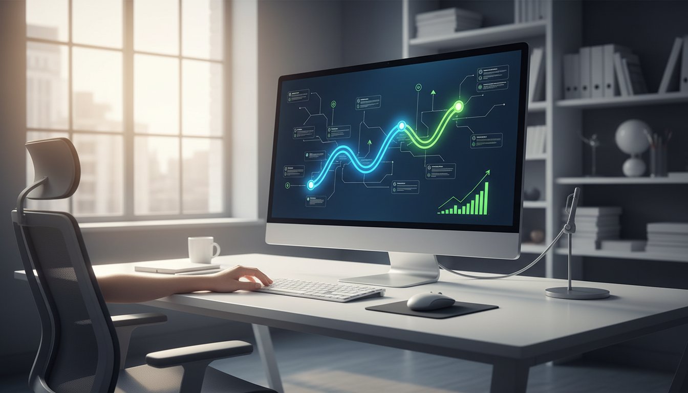 Vezi ce alegi: Cum testezi gratis o platformă CRM potrivită