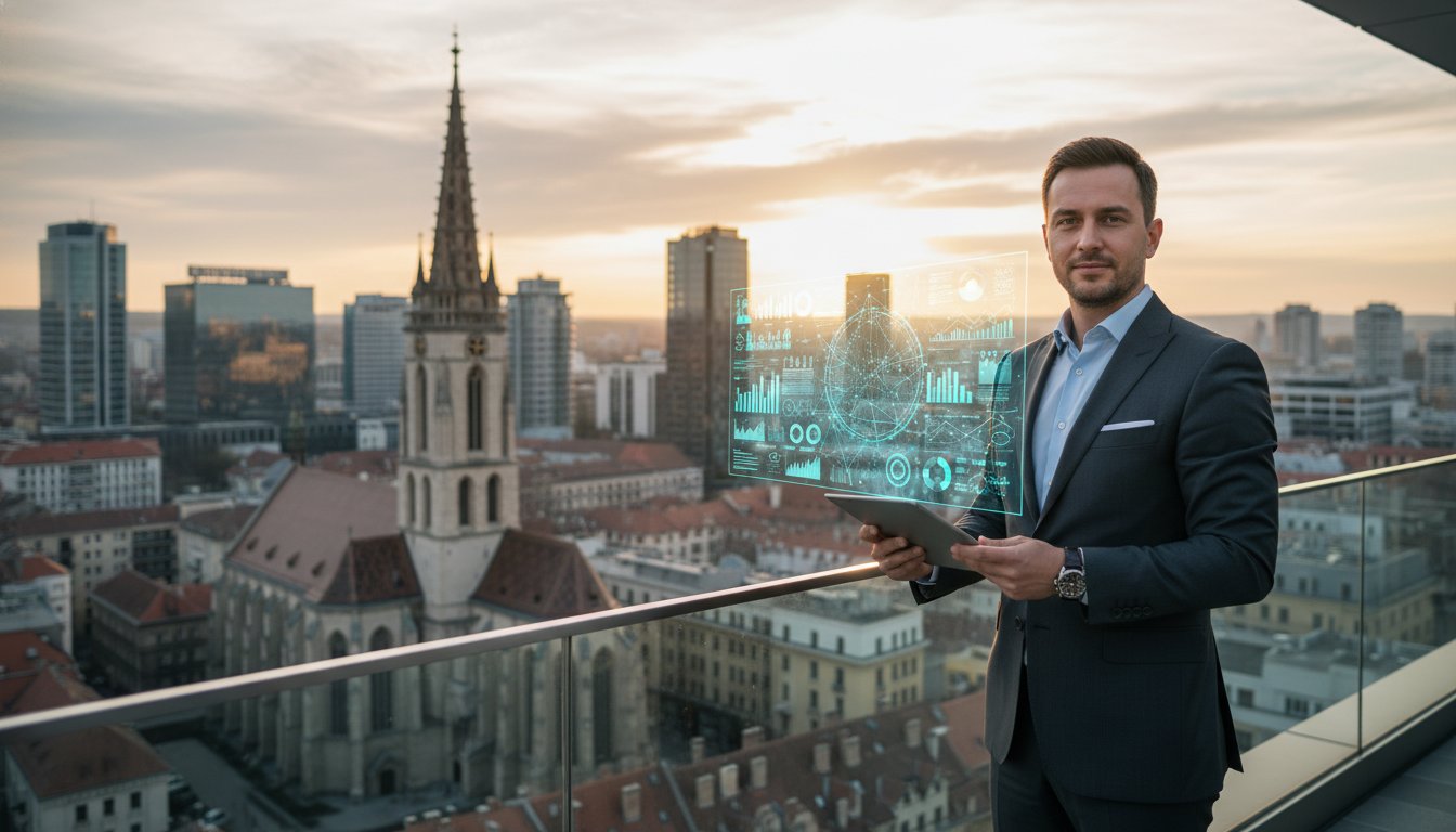 Acces la date de oriunde: Ghid pentru eficiența afacerii tale în 2026
