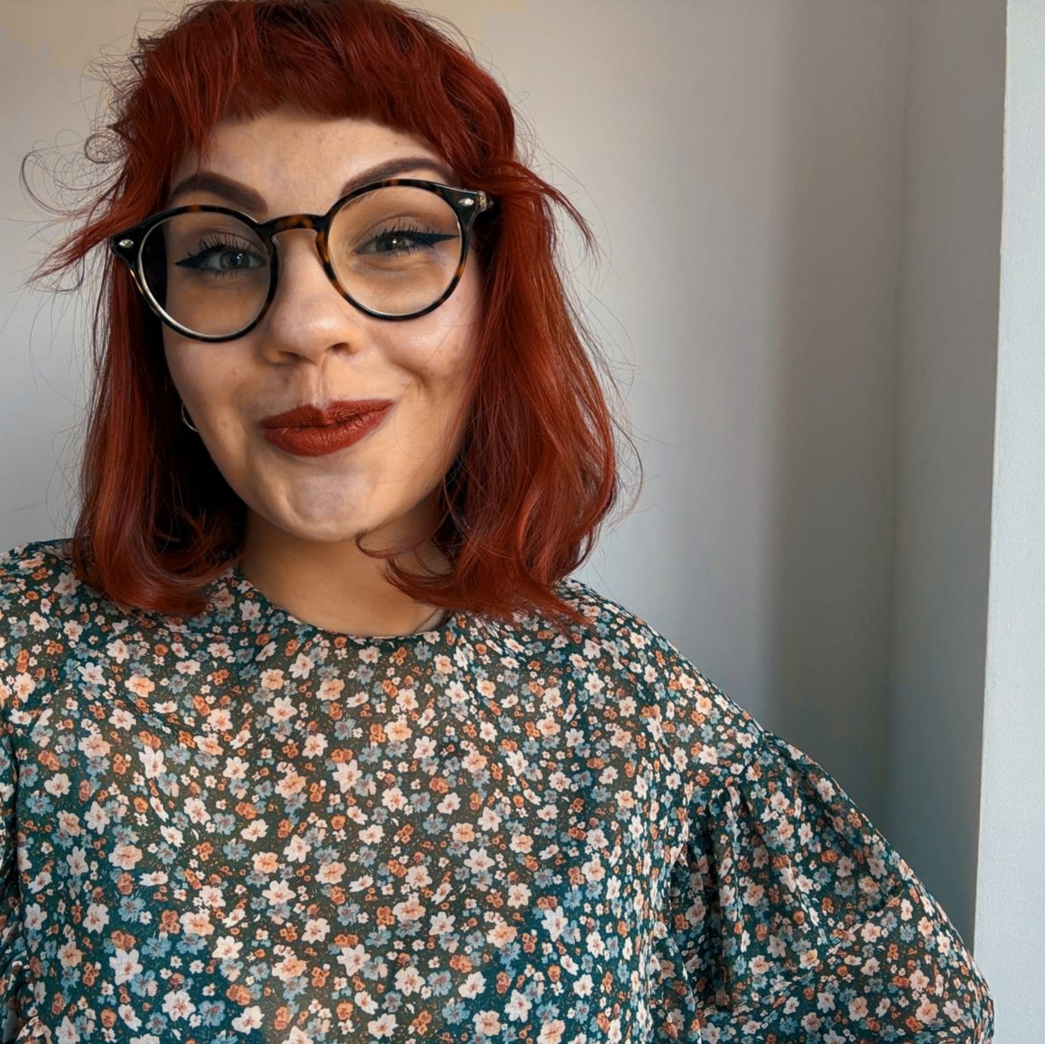 Laura Gâță